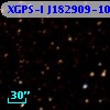 XGPS-I J182909-105644