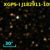 XGPS-I J182911-105544