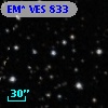 EM* VES  833