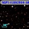 XGPS-I J182914-104629