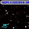 XGPS-I J182914-104419