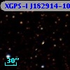 XGPS-I J182914-105744