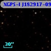 XGPS-I J182917-094723