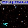 XGPS-I J182918-104451