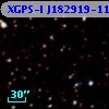 XGPS-I J182919-110708
