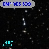 EM* VES  839