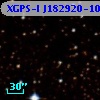 XGPS-I J182920-105042