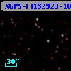 XGPS-I J182923-101211