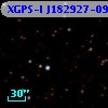 XGPS-I J182927-095218