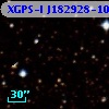 XGPS-I J182928-105257