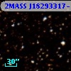 2MASS J18293317-1031500