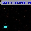 XGPS-I J182936-100726