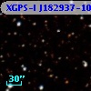 XGPS-I J182937-104503
