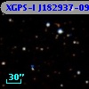 XGPS-I J182937-093750