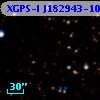 XGPS-I J182943-105801