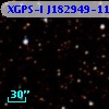 XGPS-I J182949-110319
