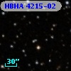 HBHA 4215-02