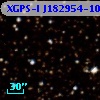 XGPS-I J182954-102852