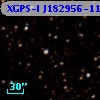 XGPS-I J182956-110458
