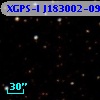 XGPS-I J183002-094953
