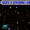 XGPS-I J183006-102221