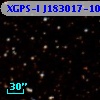 XGPS-I J183017-103143