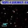XGPS-I J183017-110215