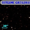 SSTGLMC G021.5811+00.0583