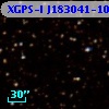 XGPS-I J183041-103939