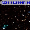 XGPS-I J183045-104414