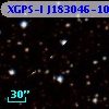 XGPS-I J183046-104623