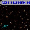 XGPS-I J183050-103817