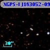 XGPS-I J183052-095053