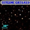 SSTGLMC G021.4114-00.1910