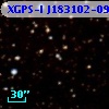 XGPS-I J183102-094607
