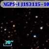 XGPS-I J183115-102757