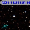 XGPS-I J183116-100517