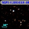 XGPS-I J183119-102546