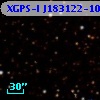 XGPS-I J183122-101912