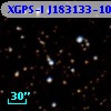 XGPS-I J183133-102208