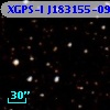 XGPS-I J183155-094706