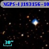 XGPS-I J183156-102447