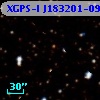 XGPS-I J183201-095342