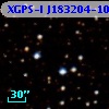 XGPS-I J183204-100035