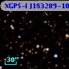 XGPS-I J183209-100648