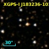 XGPS-I J183236-101144