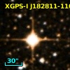 XGPS-I J182811-110435