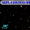 XGPS-I J182831-095805