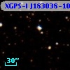 XGPS-I J183038-100248