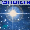 XGPS-I J183124-104751